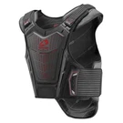 Evs Sport Vest Black - Large/xl. Fixed Price $154.50.