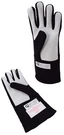 Jr Dragster Racing Gloves Sfi 3.3/1 Nomex Driving Black Xxs. Fixed Price $52.99.