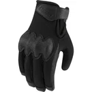 Icon PDX3 Ce Gloves Black Large 3301-4248. Fixed Price $50.00.