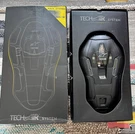 Alpinestars Tech-air Race System Motorcycle Vest Black Nylon Cer. Fixed Price $299.99.