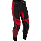 Fly Racing Lite Pants Black/red Size 379-73128. Fixed Price $199.95.