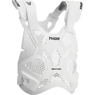 Thor Sentinel Ltd Race Guard White M/l 2701-1420. Fixed Price $109.95.
