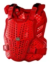 Troy Lee Designs Tld Youth Rockfight Chest Protector Red Motocross Body Armour. Fixed Price $107.49.