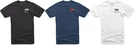 Alpinestars Back Mix T-shirt. Fixed Price $24.95.
