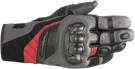 Alpinestars Belize Drystar Gloves Black/gray/red 2XL 3526718-1036-2X. Fixed Price $179.95.