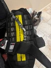 Rs Taichi Ce Flex Back Protector. Fixed Price $120.00.