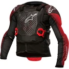 Alpinestars Youth Bionic Tech Protection Jacket - Black/white/red,. Fixed Price $249.95.