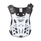 Fly Racing White Revel Race Roost Guard ( Mens One Size ) 36-16050. Fixed Price $149.95.