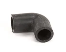 Hoshizaki Elbow Epdm/(black) Genuine Oem HOS433467-01. Fixed Price $8.95.