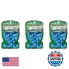 Hearos Plugs Xtreme Protection Series 14 Count (pack Of 3) - New. Fixed Price $30.05.