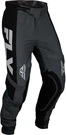 Fly Racing Youth Lite Pants Charcoal/black Size 377-73126. Fixed Price $106.39.