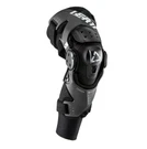 New Leatt X-frame Hybrid Knee Brace Black Small 5021200100. Fixed Price $582.00.