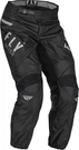 Fly Racing 2023 Adult Patrol Pants Black/white Size 376-66036. Fixed Price $162.29.