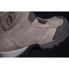 Icon Boot Stormhawk Gry 8 3403-1174. Fixed Price $218.22.