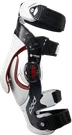 Pod K8 3.0 Knee Brace - Medium Carbon/white. Fixed Price $449.95.