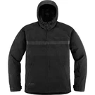 Icon PDX3 Jacket Black Large 2820-5811. Fixed Price $195.00.