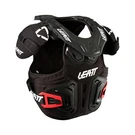 Leatt 2024 Fusion 2.0 Youth Neck Vest Brace Black Motocross Mx Quad Kids. Fixed Price $276.05.