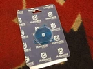 Husqvarna FE450 FE501 New Blue Oem Oil Pump Cover FE250 FE350 FC250 FC350 Read!. Fixed Price $29.99.