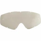 Brand Gox & Eks-s Smoke Gray Single Pane Replacement Lens New. Fixed Price $8.00.