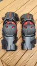 Evs Sports Webpro-mr/ml- Carbon Fiber Knee Brace Size Medium L/r. Fixed Price $279.00.