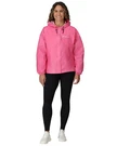 Frogg Toggs Women's ULTRA-LITE2 2-LAYER Waterproof Breathable Small, Pink. Fixed Price $36.36.