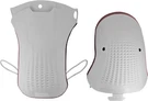 Pod Kx 3.0 CE2 Impact Guard Set White Right (xs-sm). Fixed Price $44.70.