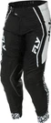 Fly Racing Evolution Dst Dbk Pants Black/white/red Size 34. Fixed Price $239.95.