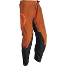 Moose Offroad Qualifier Pants Orange/gray 48 2901-10374. Fixed Price $30.35.