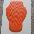 Icon D3O Viper Back Impact Protector Medium 2706-0163. Fixed Price $28.99.