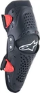Alpinestars 6546319-13-S/M SX-1 Youth Knee Protector. Fixed Price $158.42.