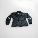 Tourmaster Intake Air 4 Textile Motorcycle Jacket Women's Black Sz-m. Fixed Price $49.99.