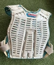 Vintage Axo Motocross Chest Protector Made Italy. Fixed Price $89.99.