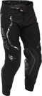 Fly Racing 379-13430 Evolution Dst Se Spark Pants Black/silver Size. Fixed Price $229.95.