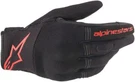 Alpinestars Copper Motorcycle Gloves Red Black. Fixed Price $76.11.