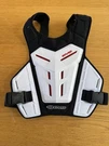 Evs Revo 4 Roost Deflector - Motocross Dirtbike Offroad S/m Armor. Fixed Price $22.99.