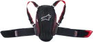 Alpinestars Youth Nucleon Kr-y Back Protector 6544418-13-OS One Size. Fixed Price $149.95.