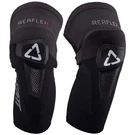Leatt Youth Reaflex Hybrid Knee Guards - Black 5024061060. Fixed Price $120.00.