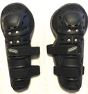 Shift Mx Enforcer Knee Shin Guards Offroad Protection Youth One Size. Fixed Price $12.99.