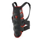 Dainese Pro-speed Motorcycle Motorbike Back Protector Long Black Red. Fixed Price $192.85.