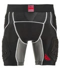 Fly Racing 360-9755S Barricade Compression Shorts Small. Fixed Price $64.95.