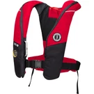 Mustang Survival Elite 190 Inflatable Personal Floatation Device Red/black, One. Fixed Price $259.99.