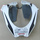 Atlas Neck Brace Size Large Motocross # AB1-002-02848. Fixed Price $99.95.