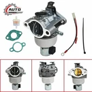 Carburetor For Troy-bilt Bronco 42 Lawn Tractor W/ Kohler 5400 Serie 13AK78BS011. Fixed Price $22.99.