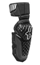 Fox Racing Titan Race Elbow Guard, Blk. Fixed Price $54.95.