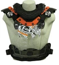 Hrp Sports Flak-jak Lt Ims Youth Chest Protector 0652-O-11 Orange 95-125 Lbs.. Fixed Price $65.32.