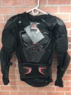 Brand New Evs Ballistic Jersey Medium Black G7-BK-M Motorcycle Spine Armor. Fixed Price $154.69.