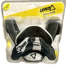 Leatt - Gpx Factory Black Padding & Sticker Kit # 4300030200. Fixed Price $83.95.