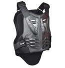 Chcycle Motorcycle Armor Vest Chest Back, Motocross Body Guard. Fixed Price $36.00.
