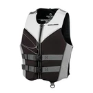 Sea-doo Freedom Stream Adult Unisex Pfd/life Jacket (ecoprene) 287001. Fixed Price $79.99.