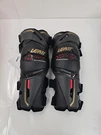 Leatt Z-frame V22 Knee Brace Xl Black New In Box. Fixed Price $300.00.